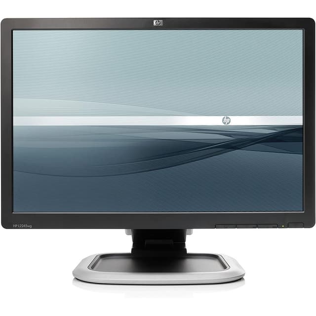 Hp 22-inch Monitor 1680 x 1050 LCD (L2245WG)