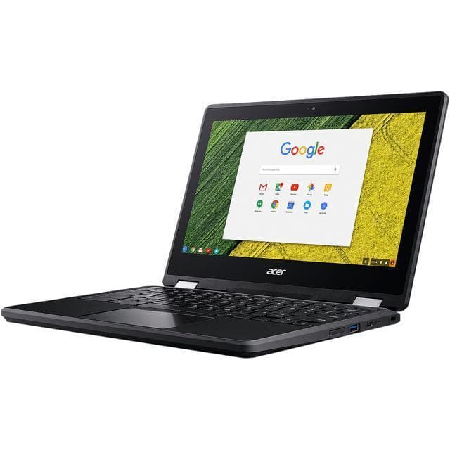 Acer Chromebook Spin 11 R751T-C4XP Celeron 1.1 ghz 32gb eMMC - 4gb QWERTY - English (US)
