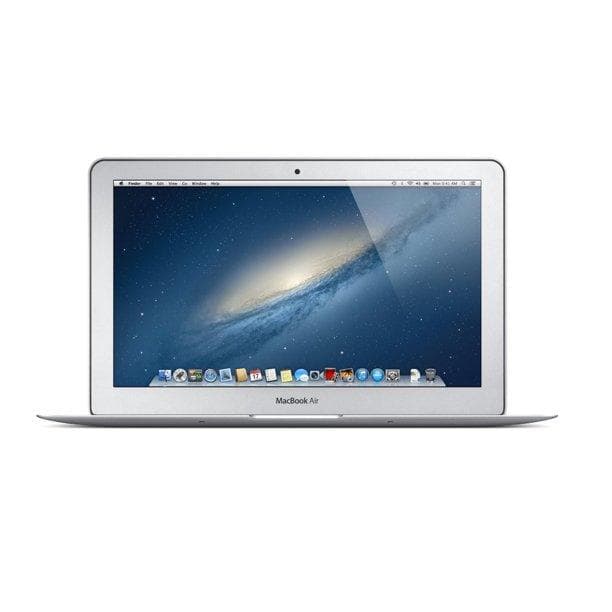 MacBook Air Retina 13.3-inch (2013) - Core i5 - 4GB - SSD 128 GB