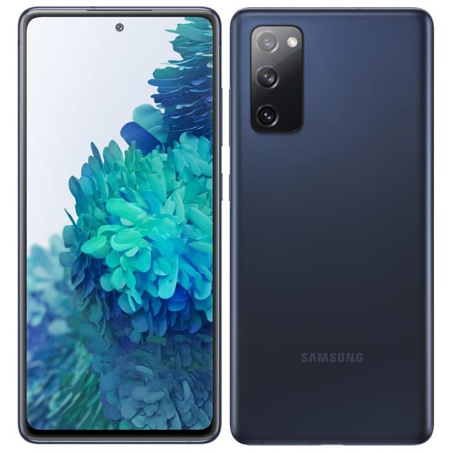 Galaxy S20 FE 5G 128GB - Blue - Unlocked GSM only
