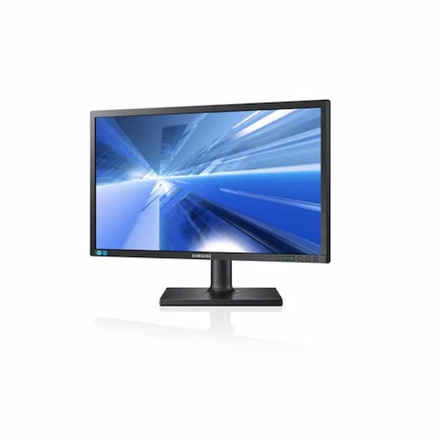 24-inch Monitor 1920 x 1080 LCD (S24C650XL)