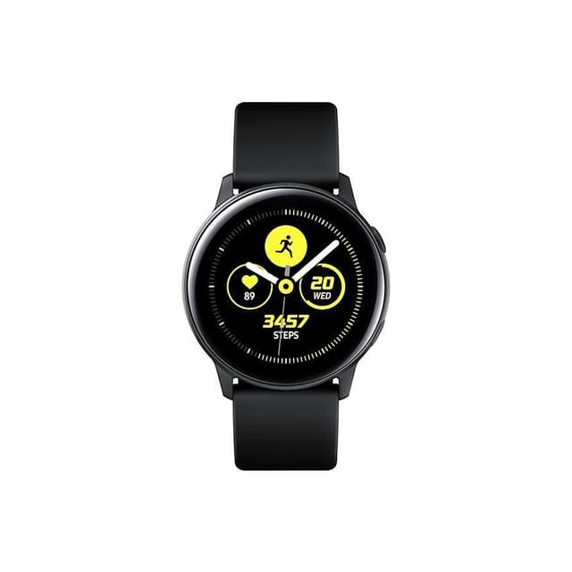 Samsung Smart Watch Sm-r500n GPS - Black
