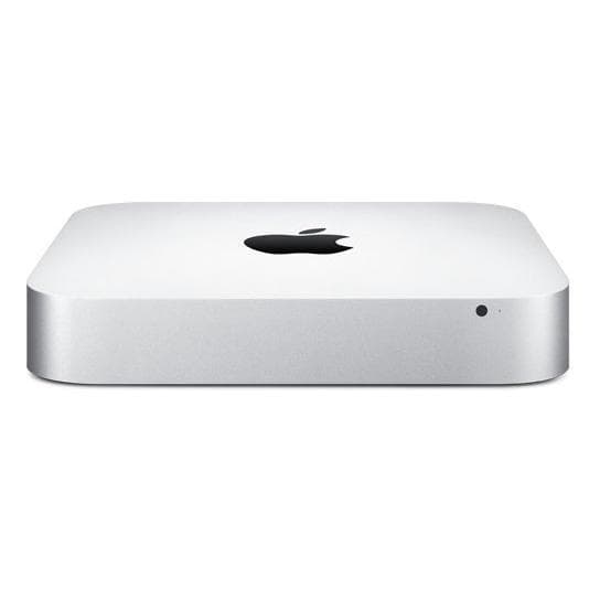 Apple Mac Mini undefined” (2012)