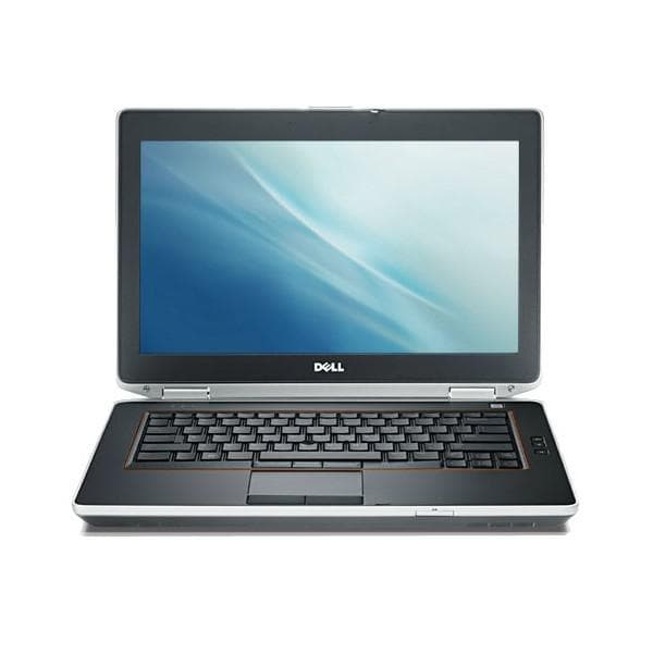 Dell Latitude E6420 14.1-inch (2011) - Core i7-2620M - 8 GB  - SSD 960 GB