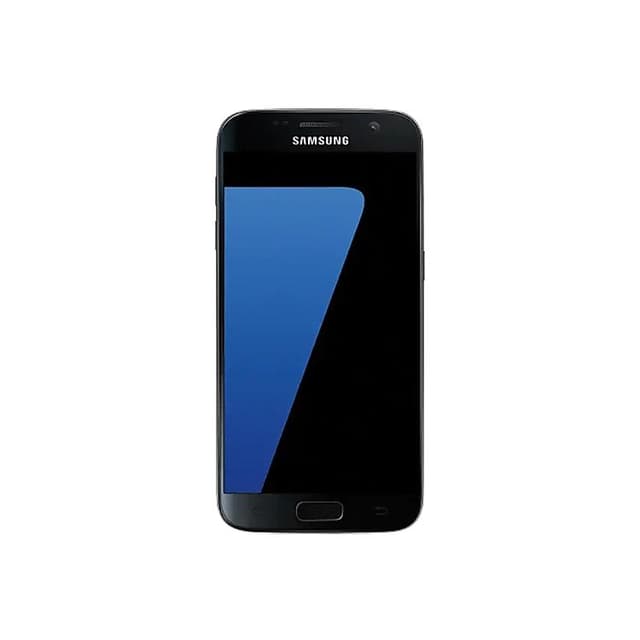 Galaxy S7 32GB - Black - Locked Sprint