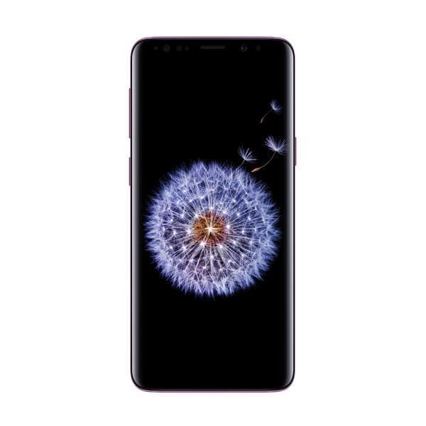 Galaxy S9 64GB - Lilac Purple - Locked Sprint