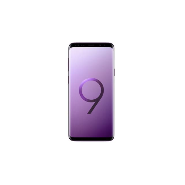 Galaxy S9 Plus 64GB - Purple - Locked Sprint
