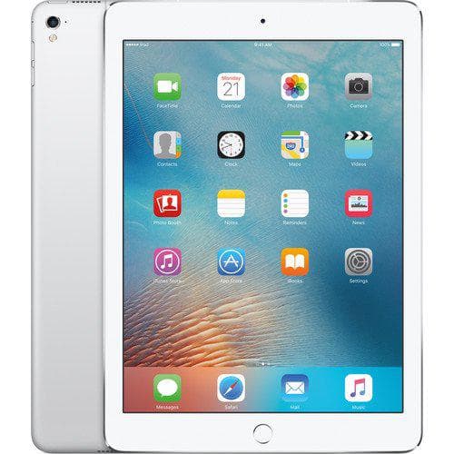 iPad Pro 9,7" 1st gen (2016) - Wi-Fi + GSM/CDMA + LTE