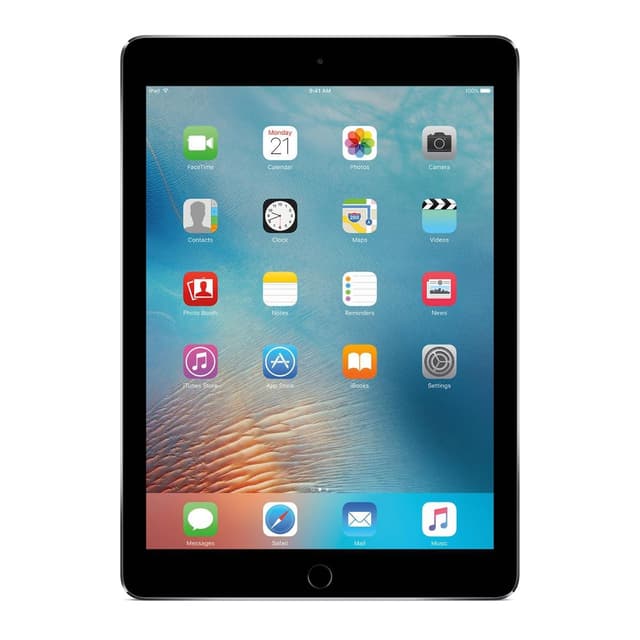 iPad Pro 9,7" 1st Gen (2016) - Wi-Fi + GSM/CDMA + LTE