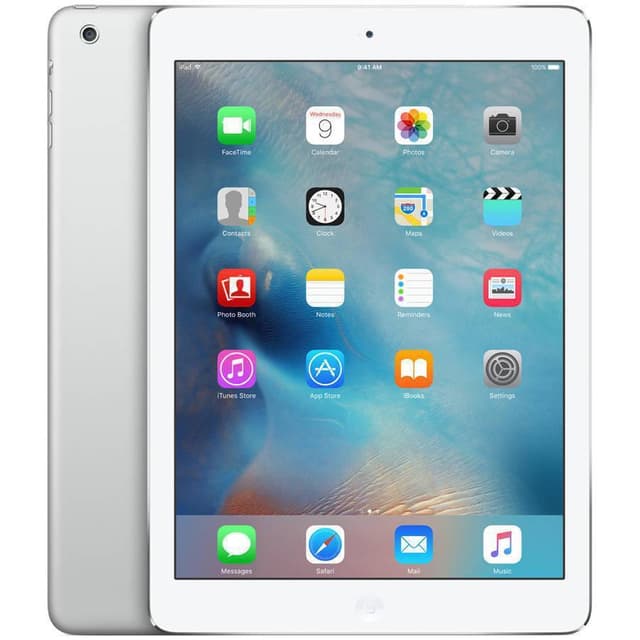 iPad mini (November 2012) 16GB - White - (Wi-Fi)