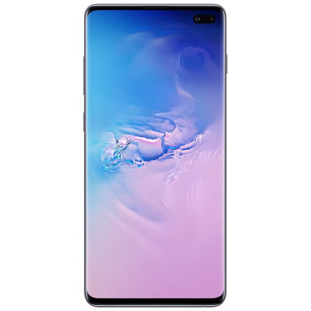 Galaxy S10 Plus 128GB - Prism Blue - Unlocked GSM only