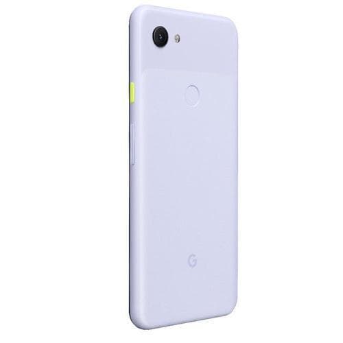 Google Pixel 3a XL 64GB - Purple-Ish - Fully unlocked (GSM & CDMA)