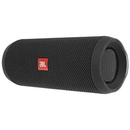 JBL Flip 4 Bluetooth speakers - Black