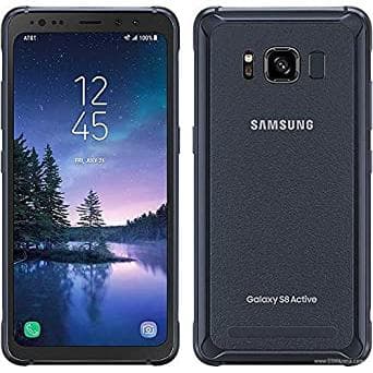 Galaxy S8 Active 64GB - Blue - Unlocked GSM only
