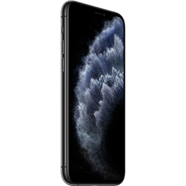 iPhone 11 Pro 64GB - Space Gray - Locked AT&T