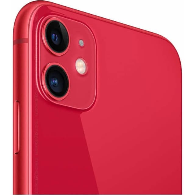 iPhone 11 T-Mobile 64 GB - (PRODUCT)Red | Back Market