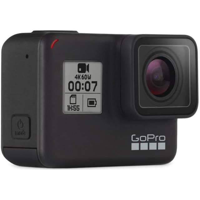 GoPro HERO7 - Black Sport camera | Back Market