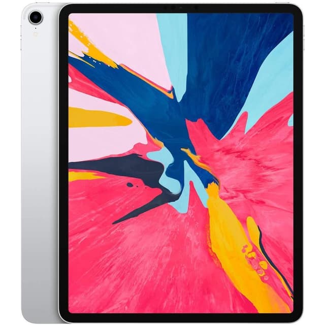 Apple iPad Pro 12.9-inch 3rd Gen 256GB