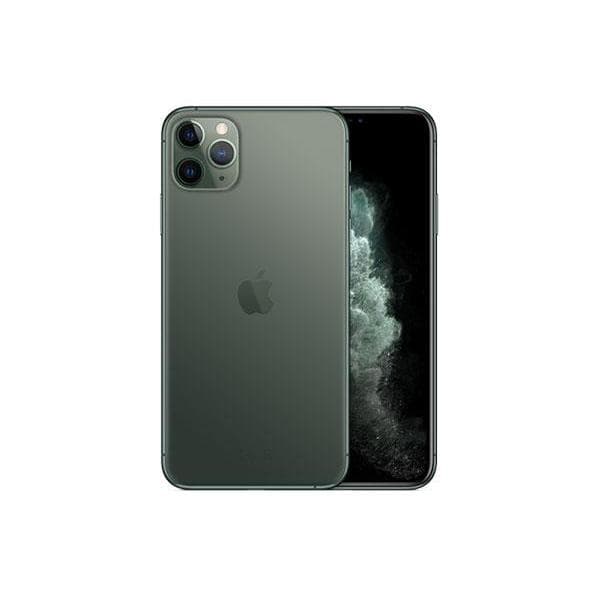 iPhone 11 Pro Max 256GB - Midnight Green - Locked AT&T