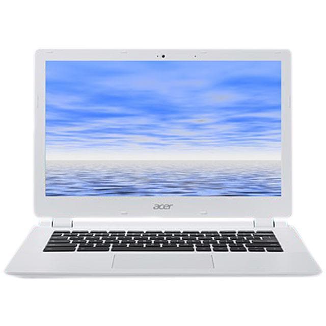 Acer Chromebook Cb5-311-t677 Tegra K1 CD570M-A1 2.1 GHz - SSD 32 GB - 4 GB