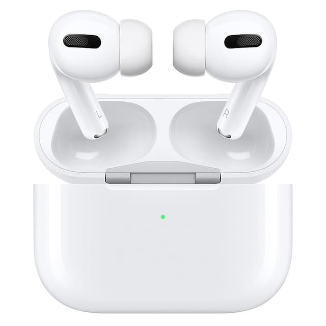 Refurbished Airpods Pro Back Market