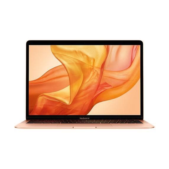 MacBook Air 13.3-inch (2018) - Core i5 - 8GB - SSD 128 GB