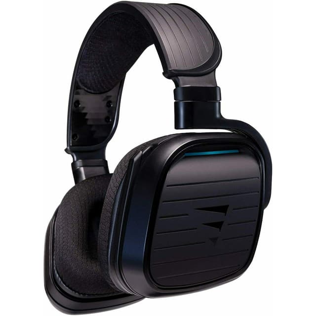 Voltedge TX70 Noise cancelling Gaming Headphone Bluetooth with microphone - Black