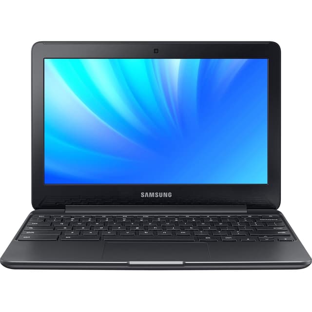 Chromebook 3 Celeron N3060 1.6 GHz 16GB eMMC - 4GB