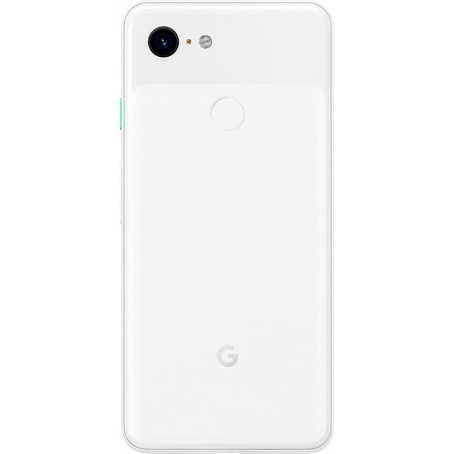 Google Pixel 3 64GB - White - Locked AT&T