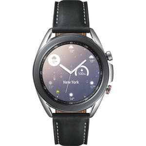 Smart Watch Galaxy Watch 3 HR GPS - Silver