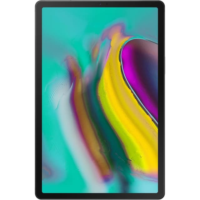 Galaxy Tab S5E (2019) 64GB - Silver - (Wi-Fi)