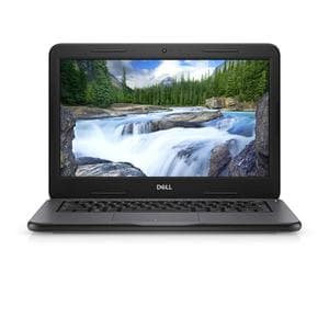 Dell Latitude 3310 Laptop 13.3” (2020)