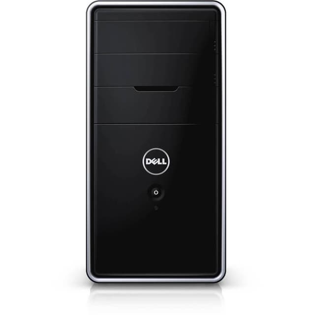 Dell Inspiron 3847 Core i5 3.20 GHz - HDD 1 TB RAM 8GB