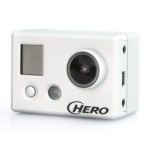 GoPro HD Helmet Hero Sport camera