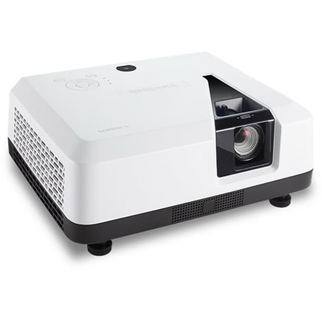 Viewsonic LS700HD-S Video projector 3500 Lumen - White
