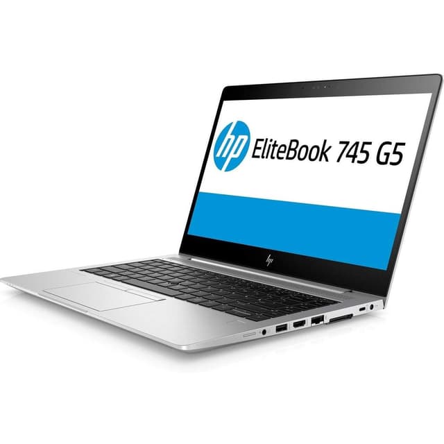 HP EliteBook 745 G5 13,9” ()