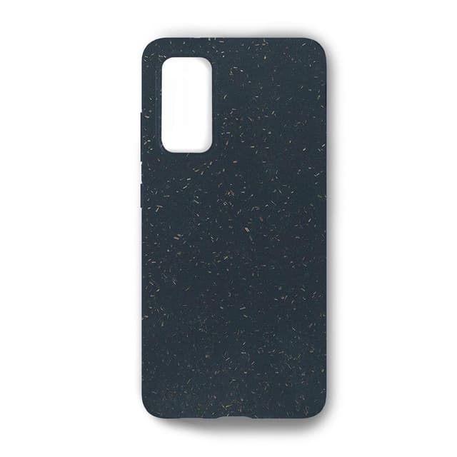 Case Galaxy S20 - Compostable - Black