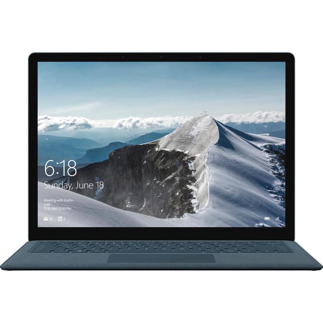 Microsoft Surface Laptop 3 13.5” (2020)