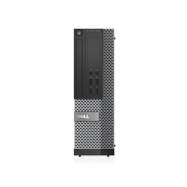 Dell OptiPlex 7020 SFF Core i3 3.60 GHz - HDD 500 GB RAM 4GB
