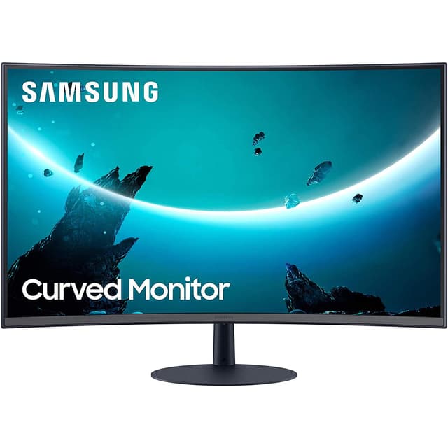 32-inch Monitor 1920 x 1080 LCD (LC32T550FDNXZA)