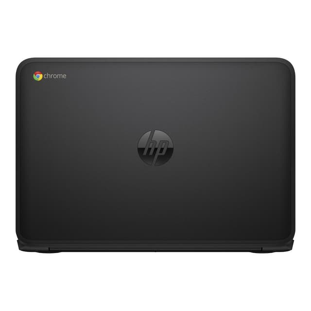 Hp Chromebook 11 G4 11.6-inch (2014) - Celeron N2840 - 4 GB - SSD 16 GB