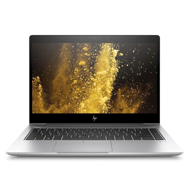 Hp EliteBook 840 G3 14-inch (2015) - Core i5-6300U - 8 GB - SSD 256 GB