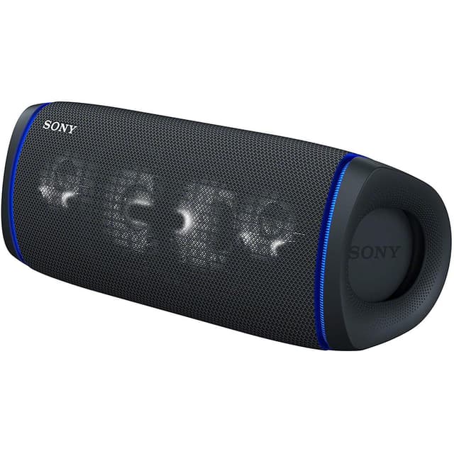 Sony SRS-XB43 Bluetooth Speakers - Black