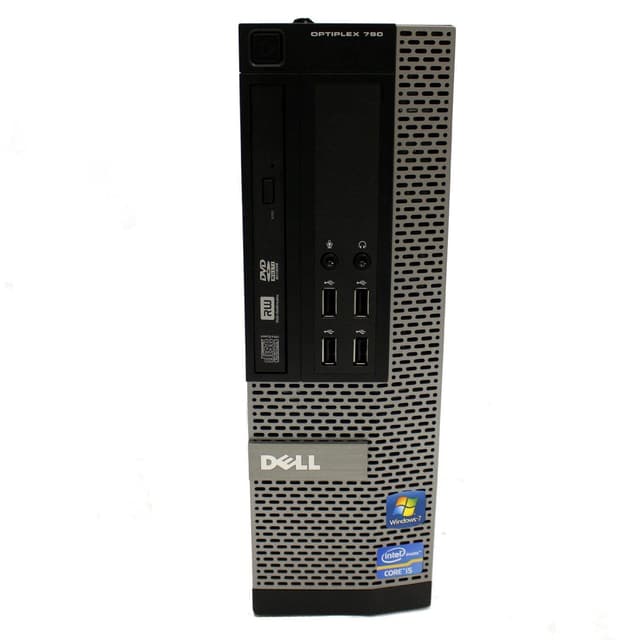 Dell OptiPlex 790 SFF Core i3 3.3 GHz - HDD 500 GB RAM 6GB