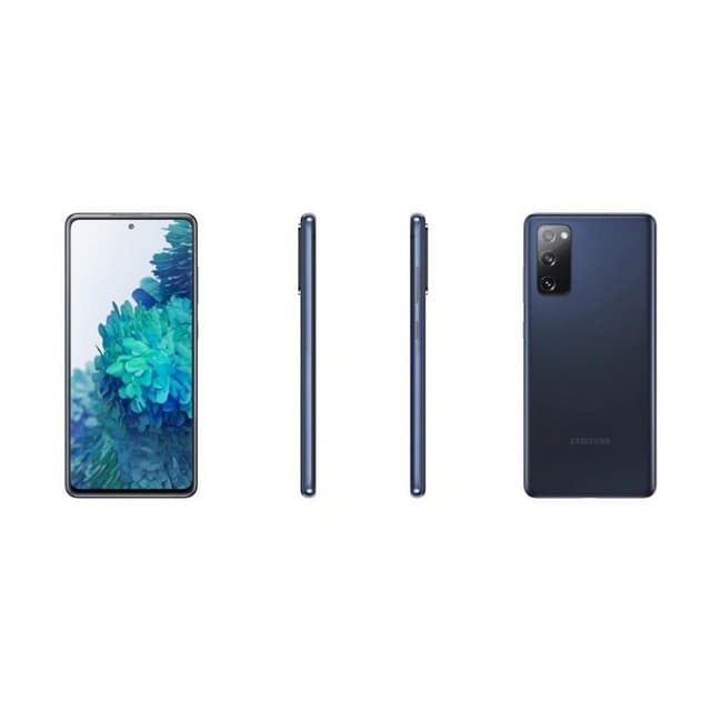 Galaxy S Fe 5g At T 256 Gb Cloud Navy Back Market Galaxy S Fe 5g At T 256 Gb Cloud Navy Back Market