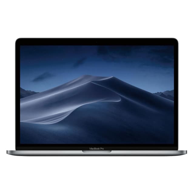 MacBook Pro Retina 15.4-inch (2018) - Core i9 - 32GB - SSD 1 TB