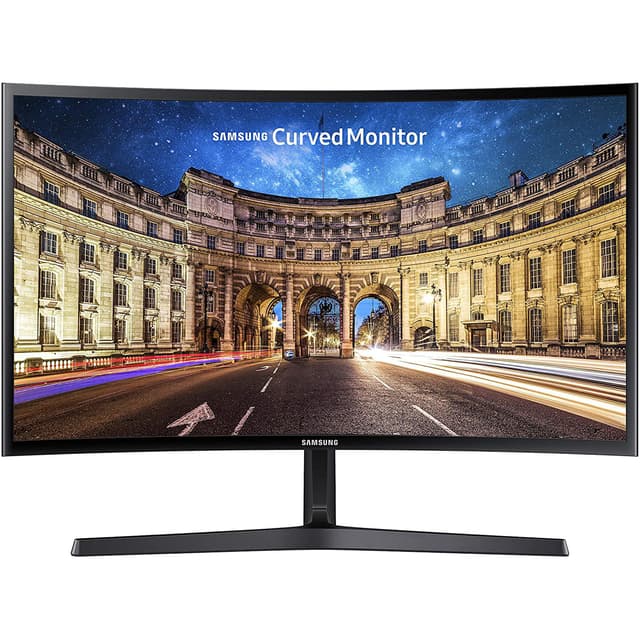 24-inch Monitor 1920 x 1080 LCD (LC24F396FHNXZA-RB)