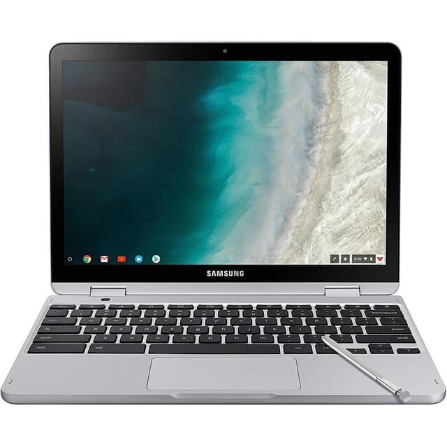 Chromebook Plus XE525QBB Celeron 1.5 ghz 32gb eMMC - 4gb QWERTY - English (US)