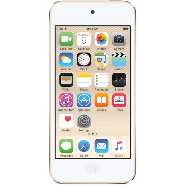 iPod Touch 6 64GB - Gold