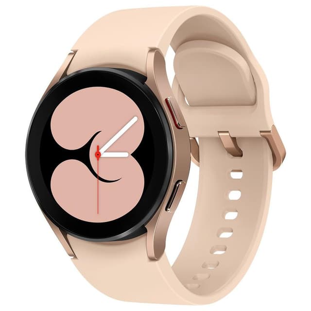 Smart Watch Galaxy Watch 4 SM-R860 GPS - Pink